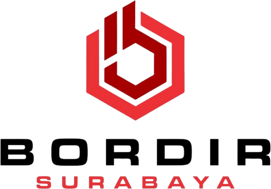 Bordir Surabaya Bordir Komputer Surabaya